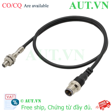 Ảnh của Cảm biến tiệm cận  Omron E2E-S05S12-CJ-C1 0.3M