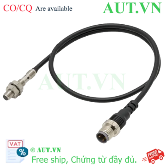 Ảnh của Cảm biến tiệm cận  Omron E2E-S05S12-CJ-C1 0.3M