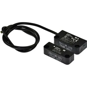 Ảnh của Cảm biến tiệm cận Omron D40A-1C2