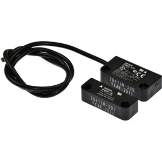 Ảnh của Cảm biến tiệm cận Omron D40A-1C2