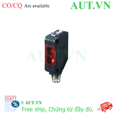 Ảnh của Cảm biến quang điện  Omron E3Z-D66
