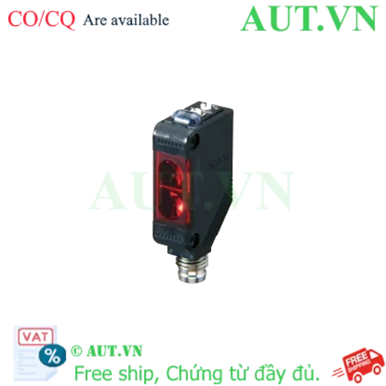 Ảnh của Cảm biến quang điện  Omron E3Z-D66