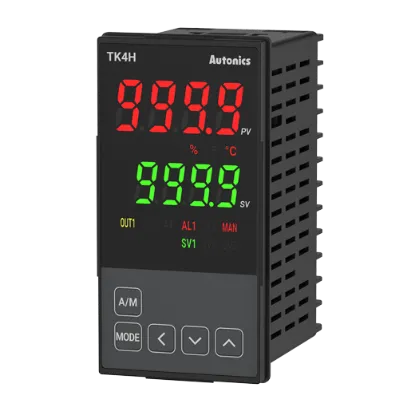 Ảnh của Đồng hồ nhiệt Autonics TK4H-12CR