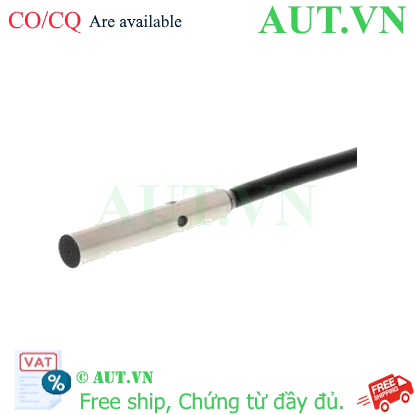 Ảnh của Cảm biến tiệm cận Omron E2E-C06S02-WC-B2-R 5M