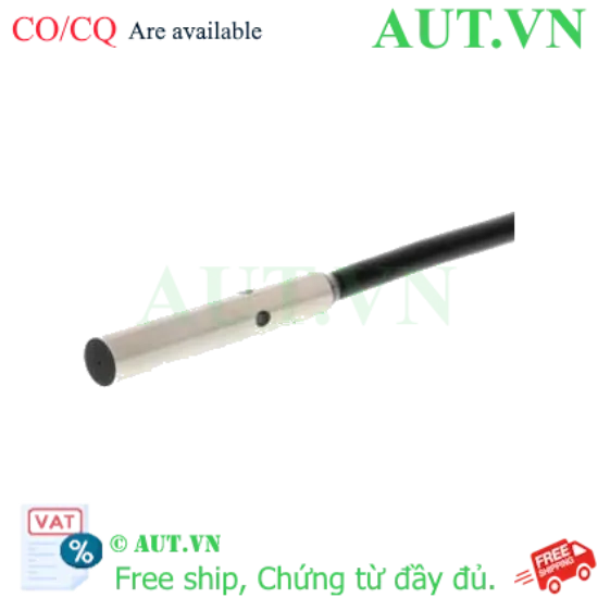 Ảnh của Cảm biến tiệm cận Omron E2E-C06S02-WC-C1-R 5M