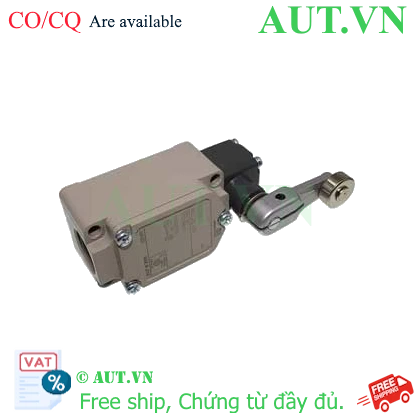 Ảnh của Công tắc hành trình Limit Switch Omron WLCA2-RP