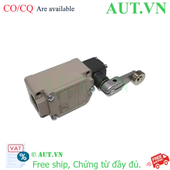 Ảnh của Công tắc hành trình Limit Switch Omron WLCA2-RP