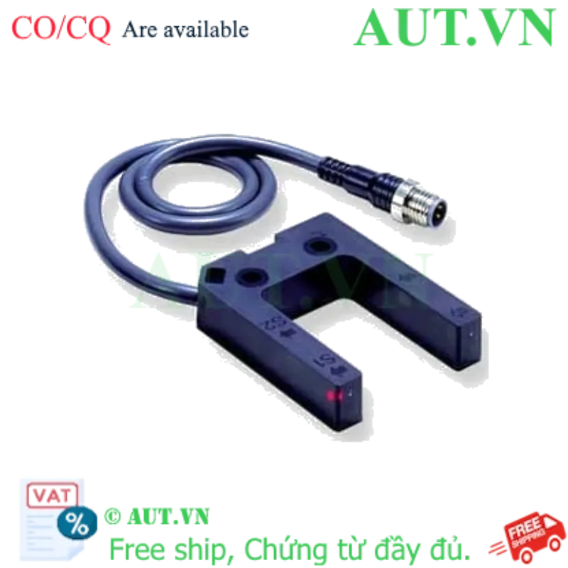 Ảnh của Cảm biến quang điện Omron E3Z-G82-M1J-1 0.3M