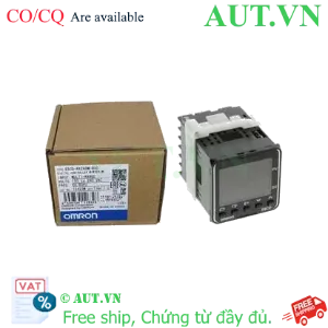 Ảnh của Đồng hồ nhiệt Omron E5CD-RX2ADM-800