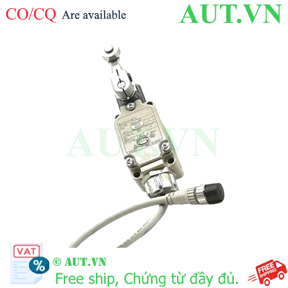 Ảnh của Công tắc hành trình Limit Switch Omron WLG2-LD-M1TJ