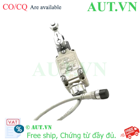 Ảnh của Công tắc hành trình Limit Switch Omron WLG2-LD-M1TJ