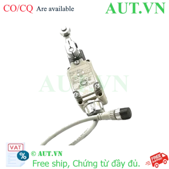 Ảnh của Công tắc hành trình Limit Switch Omron WLG2-LD-M1TJ