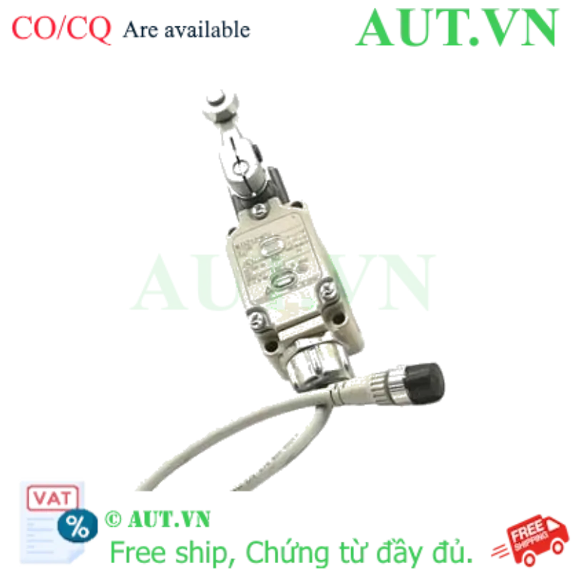 Ảnh của Công tắc hành trình Limit Switch Omron WLG2-LD-M1TJ