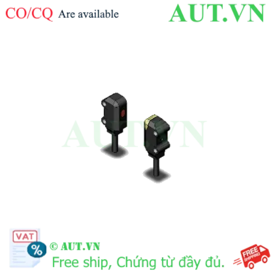 Ảnh của Cảm biến quang điện  Omron E3T-ST23 2M