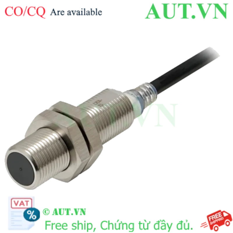 Ảnh của Cảm biến tiệm cận  Omron E2EH-X3D1 5M