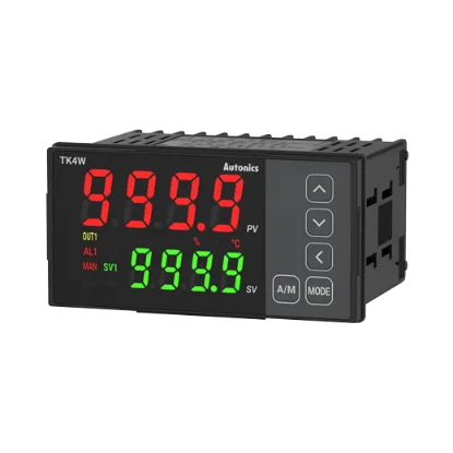 Ảnh của Đồng hồ nhiệt Autonics TK4W-T2RC