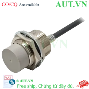 Ảnh của Cảm biến tiệm cận  Omron E2E-X18MY2 2M