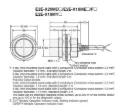 Ảnh của Cảm biến tiệm cận  Omron E2E-X18MY2 2M