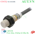 Ảnh của Cảm biến tiệm cận Omron E2F-X2E2 5M - M12, NPN NC, Khoảng cách 2mm