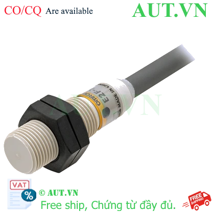 Ảnh của Cảm biến tiệm cận  Omron E2F-X2E2 5M