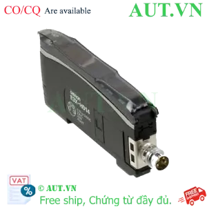 Ảnh của Cảm biến sợi quang Omron E3X-HD14 | Bộ khuếch đại tốc độ cao, Độ nhạy cực cao, Siêu mỏng 10mm