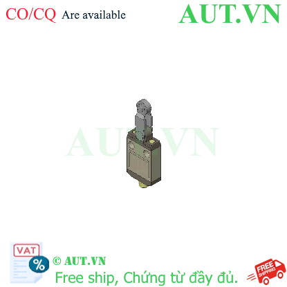 Ảnh của Công tắc hành trình Limit Switch  Omron D4CC-1060