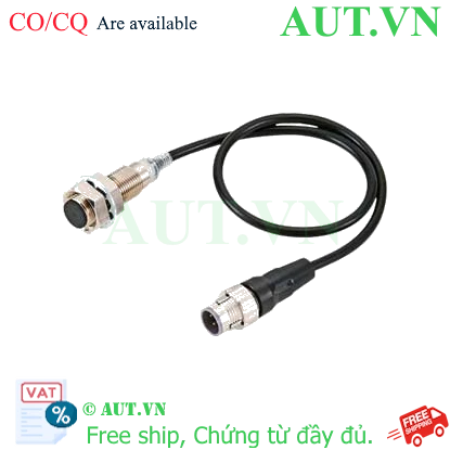 Ảnh của Cảm biến tiệm cận Omron E2E-X7D112-M1TGJ 0.3M