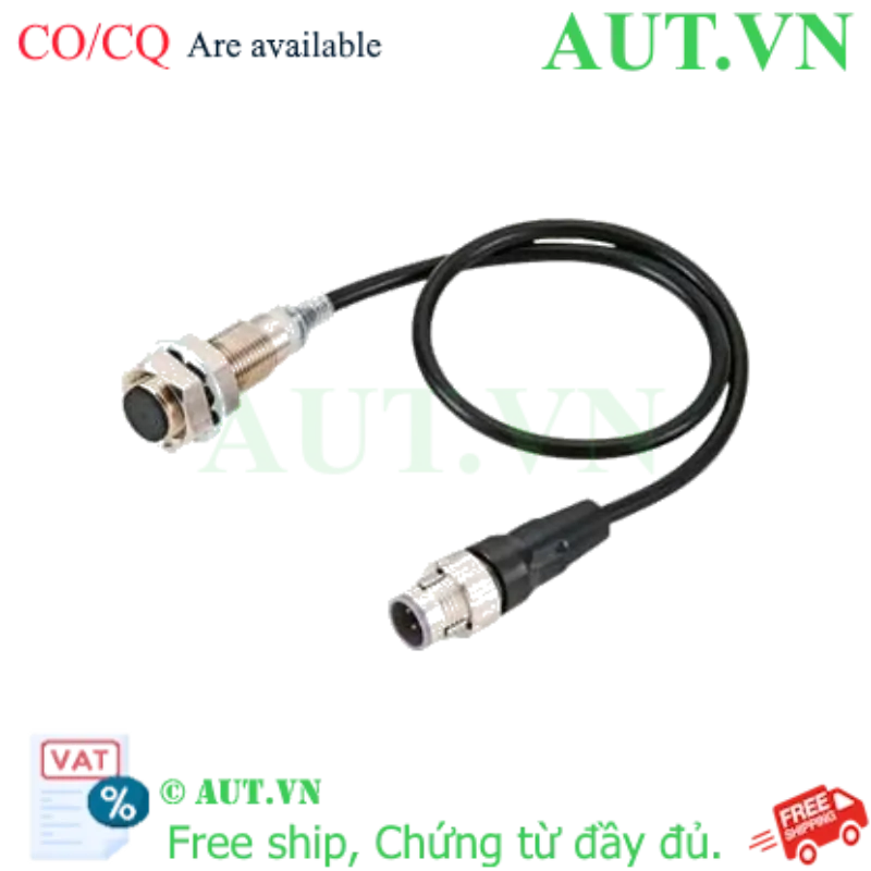 Ảnh của Cảm biến tiệm cận Omron E2E-X7D112-M1TGJ 0.3M