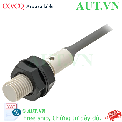 Ảnh của Cảm biến tiệm cận  Omron E2F-X1R5E2 2M