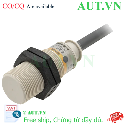 Ảnh của Cảm biến tiệm cận  Omron E2F-X5Y2 2M