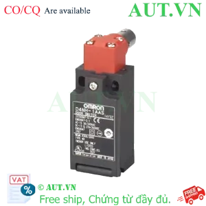 Ảnh của Công tắc an toàn Omron D4NH-1AAS