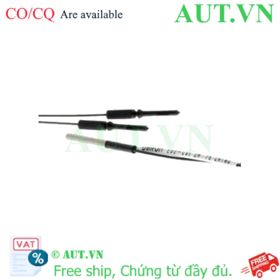 Ảnh của Cảm biến sợi quang Omron E32-C31 5M