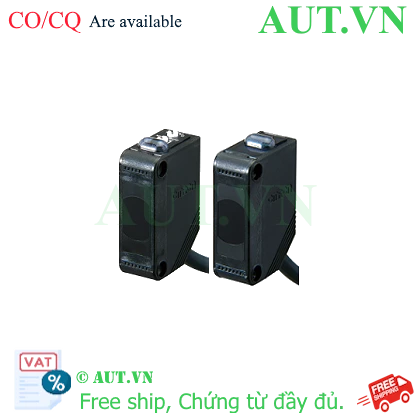 Ảnh của Cảm biến quang điện  Omron E3Z-T61 5M
