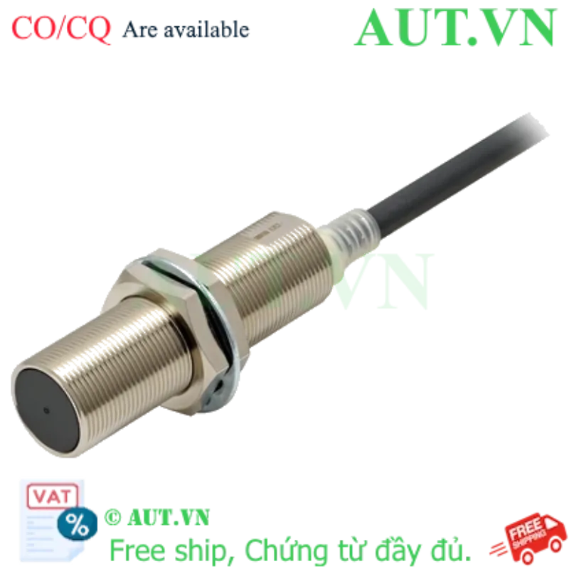 Ảnh của Cảm biến tiệm cận  Omron E2E2-X5Y1 5M