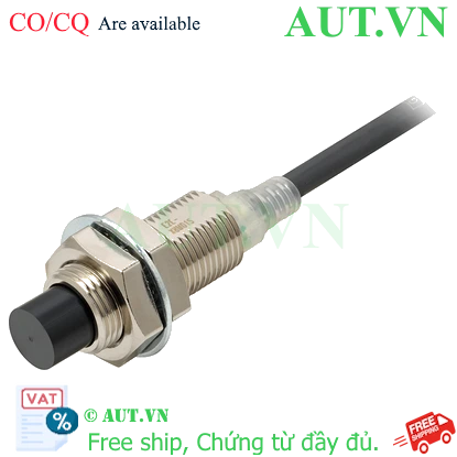 Ảnh của Cảm biến tiệm cận  Omron E2E-X8MD1S 5M