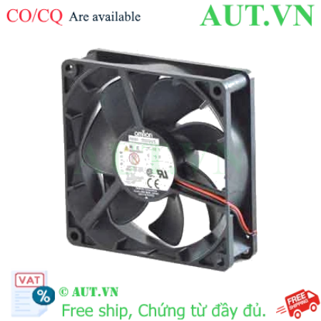 Ảnh của Quạt thông gió Omron R89F-DS0925H