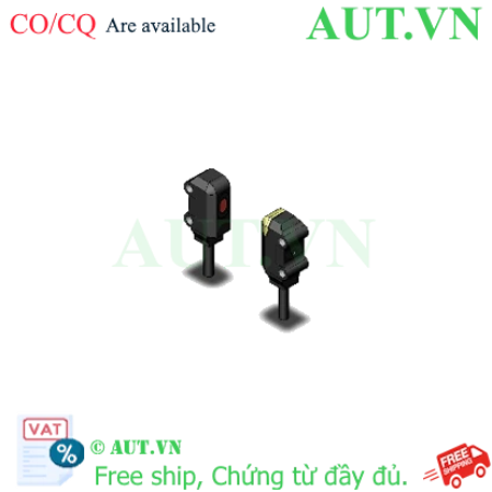 Ảnh của Cảm biến quang điện  Omron E3T-ST23F 2M