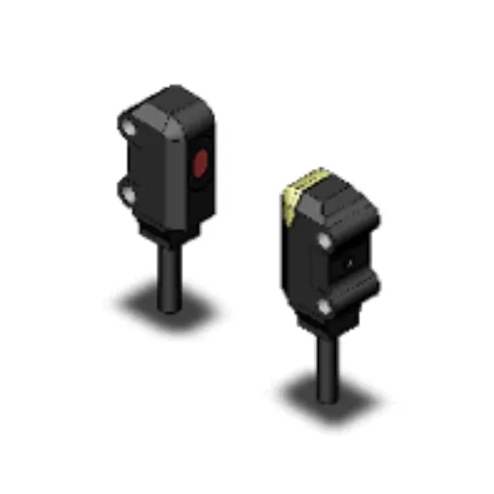 Ảnh của Cảm biến quang điện  Omron E3T-ST32F 2M