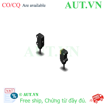 Ảnh của Cảm biến quang điện  Omron E3T-ST14MF 2M