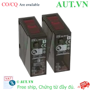Ảnh của Cảm biến quang điện Omron E3JM-10M4T-NN-US