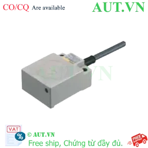 Ảnh của Cảm biến tiệm cận Omron TL-W20ME1 10M | Ngõ ra NPN, NO, Khoảng cách 20mm
