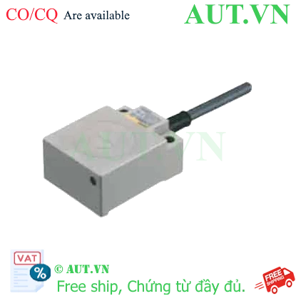 Ảnh của Cảm biến tiệm cận Omron TL-W20ME1 10M