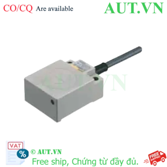 Ảnh của Cảm biến tiệm cận Omron TL-W20ME1 10M