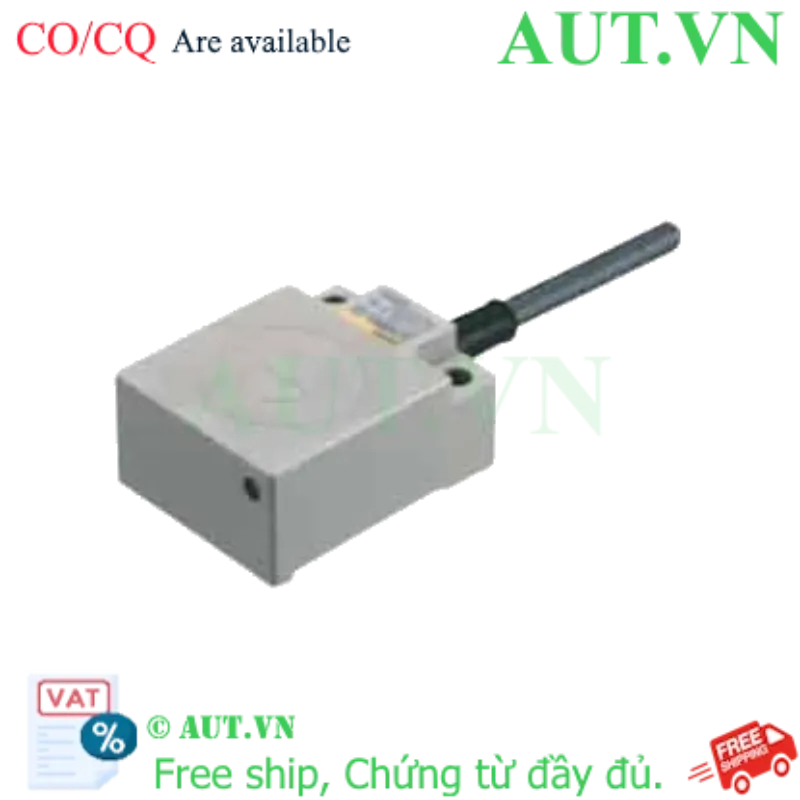 Ảnh của Cảm biến tiệm cận Omron TL-W20ME1 10M | Ngõ ra NPN, NO, Khoảng cách 20mm