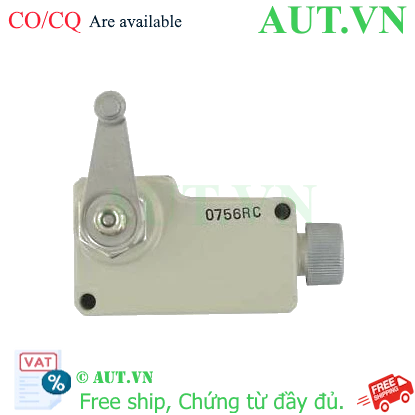 Ảnh của Công tắc hành trình Limit Switch Omron 1VE-10CA2-12