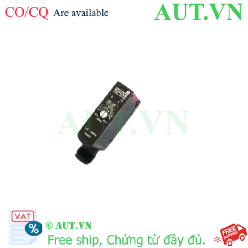 Ảnh của Cảm biến quang điện Omron E3S-AT16-D