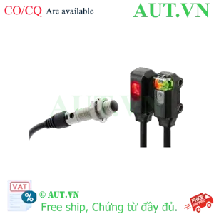 Ảnh của Cảm biến quang điện Omron E3T-FT21 5M