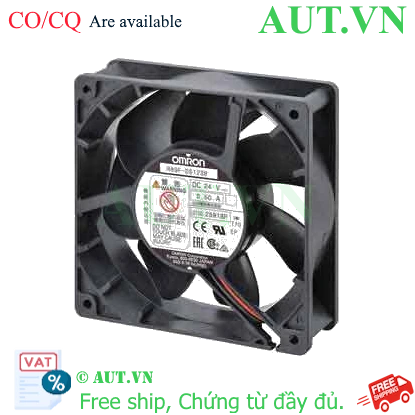 Ảnh của Quạt thông gió Omron R89F-DS1238L-S1