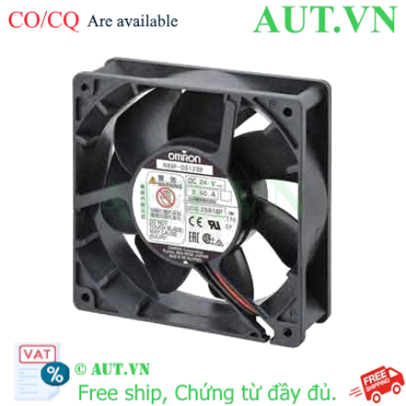 Ảnh của Quạt thông gió Omron R89F-DS1238L-S1