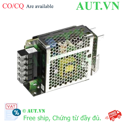 Ảnh của Bộ nguồn xung Omron S8FS-G15015CD